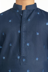 Regular Fit Basic Suits SK-KE24-053